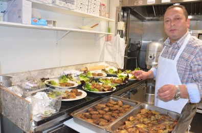 ABD'de 'Hamsi' Gecesi