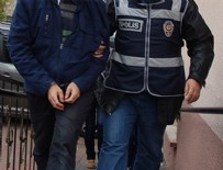 107 öğretmen hakkında gözaltı kararı