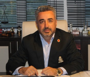 ANTMÜTDER Başkanı Karataş'tan Bürokrasi Eleştirisi
