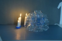 NAYLON POŞET - Atık Malzemelerden 'İleri Dönüşüm Kütüphanesi'