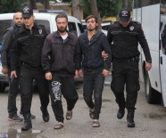 ÖZEL HAREKET - Avrupa'daki Gibi Eylem Yapma İhtimali Olan 14 DEAŞ'lı Yakalandı