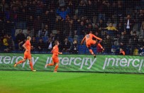 Başakşehir'den 10 Ay Sonra 5 Gol