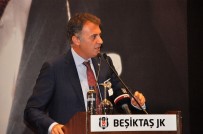 'Beşiktaş'ı Aşağıya İndirmek İçin Ellerinden Geleni Yapıyorlar'