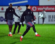 PORTO - Beşiktaş, Porto Sınavına Hazır