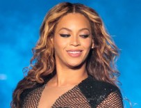 LADY GAGA - Beyonce bir yılda 105 milyon dolar kazandı