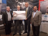 MAHMUT YıLMAZ - Beyşehir Yöresi İzmir'de Tanıtıldı