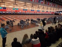 BOWLING - Bowling Hakem Kursu Sona Erdi