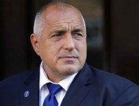 AVRUPA KONSEYİ - Bulgaristan Başbakanı'ndan Türk Ordusu yorumu