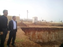 KOMPOZISYON - Çadır Kentte Destekleme Kursları