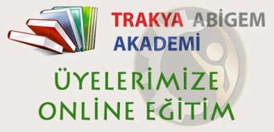 Çerkezköy TSO'dan Üyelerine Ücretsiz Online Eğitim