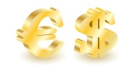 EURO - Dolar Ve Euronun Ateşi Yükseldi