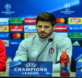 PORTO - Fabricio Açıklaması 'Geçen Sezondan Ders Aldık'