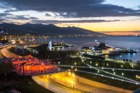 FITCH RATINGS - Fitch'in Yeni Raporuyla İzmir Zirvedeki Yerini Korudu