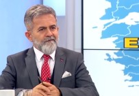 Gazeteci Ali Tarakçı'ya silahlı saldırı