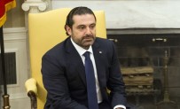 SAAD HARİRİ - Hariri Mısır'a Gidiyor