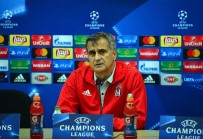 PORTO - 'İhtiyacımız Olanı Alarak Üst Tura Çıkmak İstiyoruz'