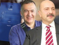 AKıN İPEK - İş adamı itiraf etti!