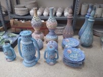 KADIN GİRİŞİMCİ - Kadın Girişimciden Karadeniz'de Bir İlk