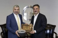 Kayseri Büyükşehir Belediye Başkanı Mustafa Çelik Açıklaması Haberi