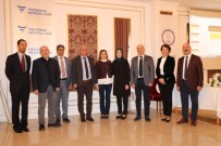 SÜLEYMAN DEMIREL ÜNIVERSITESI - Kütahya'da 'Olgularla Evde Diyaliz Tedavilerine Yaklaşım' Toplantısı