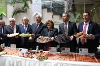 BİLİM SANAYİ VE TEKNOLOJİ BAKANLIĞI - Lahmacuna Gaziantep Tescili