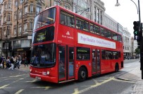 KARBON - Londra Otobüslerinde Kahveli Biyoyakıt