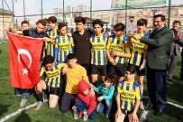 BAĞLUM - Mahalleler Arası Futbol Turnuvası Final Maçıyla Sona Erdi