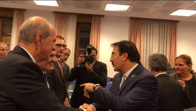 Milletvekili Aydemir'den Kültürel Yatırım Talepleri