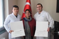 SAĞLIK UZMANI - Özbekistan Kemik İliği Nakli Merkezi Uzmanlarına Eğitim