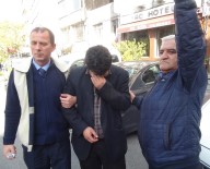 Önce Sağır Ve Dilsiz Taklidi Yaptı, Sonra Zabıtaya Cevap Verdi