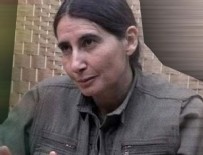 PKK'lı Hülya Eroğlu'nun son sözleri ortaya çıktı!