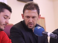 Popovic Açıklaması 'Zor Süreci, Takım Ve Şehirle Bütünleşerek Atlatacağız'