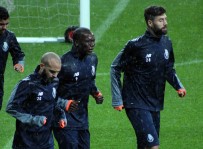 PORTO - Porto Son Çalışmasını Gerçekleştirdi