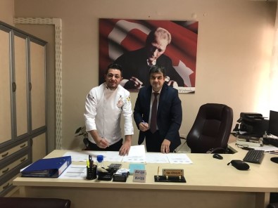 Sektör-Okul İşbirliğinin Geliştirilmesi Protokolü