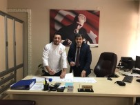 KALİFİYE ELEMAN - Sektör-Okul İşbirliğinin Geliştirilmesi Protokolü