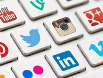 YAŞ SINIRI - Sosyal medya kullanma yaşları açıklandı