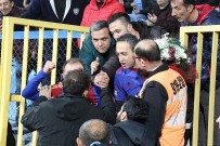 VALENCIA - Süper Lig Açıklaması Kardemir Karabükspor Açıklaması 0 - Kasımpaşa Açıklaması 0 (İlk Yarı)