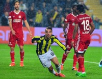 ROBERTO SOLDADO - Tam 4 yıl sonra