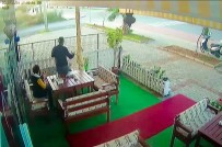 POLİS İMDAT - 'Tek Teker Arif' Ölüme Böyle Gitti