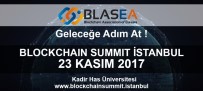 KADIR HAS ÜNIVERSITESI - Teknolojinin Kalbi 'Blockchain Summit'te Atacak
