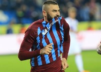 Trabzonspor'un 'kral'ı' var