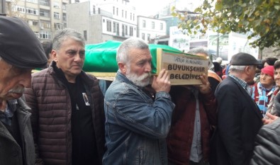 Trabzonspor Yöneticisi Okan Alemdaroğlu'nun Acı Günü