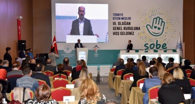 Türkiye Otizm Meclisi Selçuklu'da Toplandı