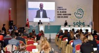 OTİZM EYLEM PLANI - Türkiye Otizm Meclisi Selçuklu'da Toplandı