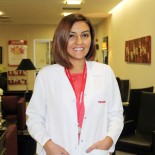 DOLMALIK BİBER - Uzmanlardan Sonbaharda Beslenme Uyarısı