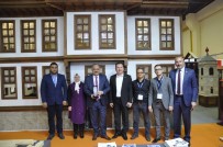 YAPEX'in Göz Bebeği Kastamonu Oldu