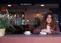 Yazar Ayça Güçlüten Balat'ta Okurlarıyla Buluşacak