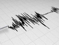 Yeni Kaledonya'da 7,0 büyüklüğünde deprem