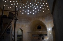 YETİŞTİRME YURDU - 457 Yıllık Tarihi Paşa Hamamı'nın Restorasyonu Başladı