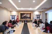 İRFAN DEĞIRMENCI - 8. Antalya Konyaaltı Kitap Fuarı